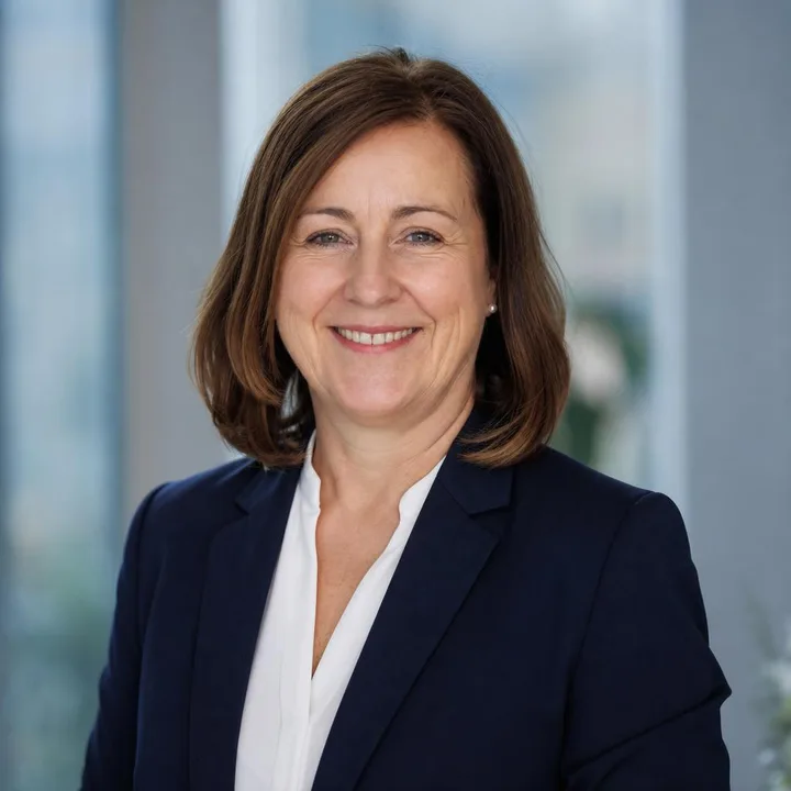 Dr. Katharina Bergmann