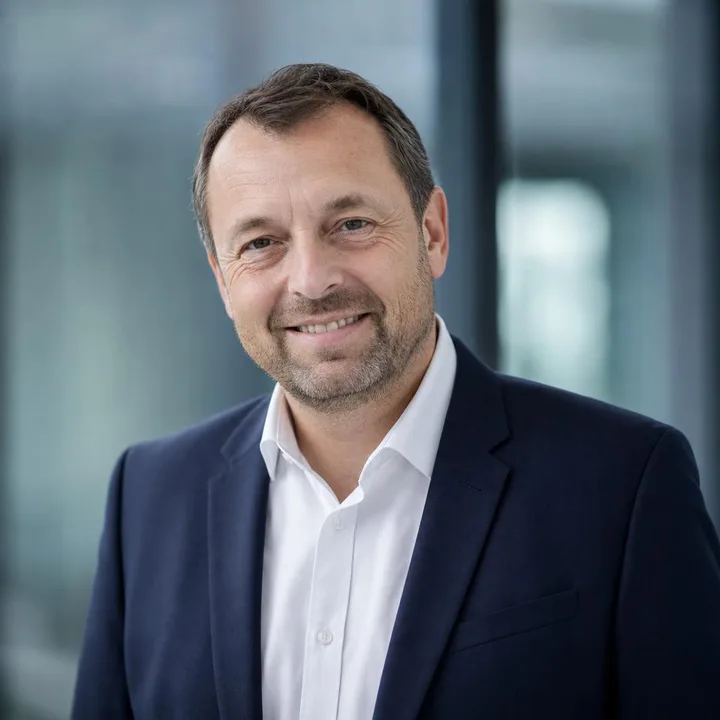 Dr. Markus Hoffmann
